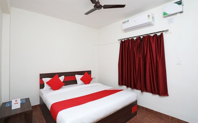 Oyo 22630 the Dream Palace