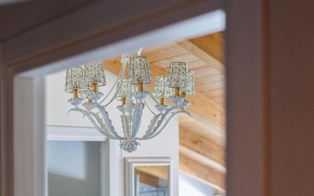 Don Giulio Luxury Rooms