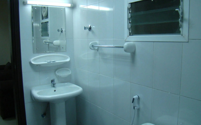 Savoy Grand Hotel Apartments