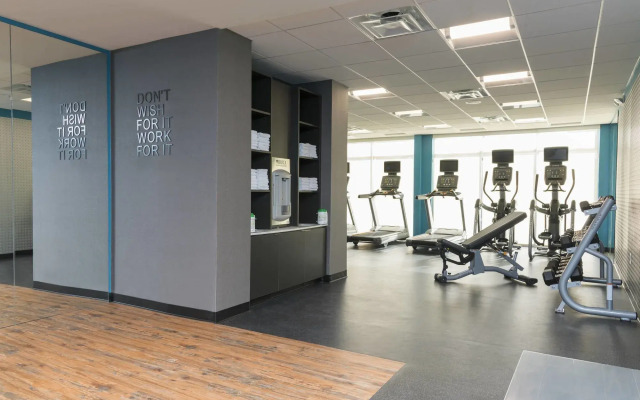 Fairfield Inn & Suites by Marriott Indianapolis Fishers