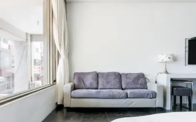 Modena Hostel
