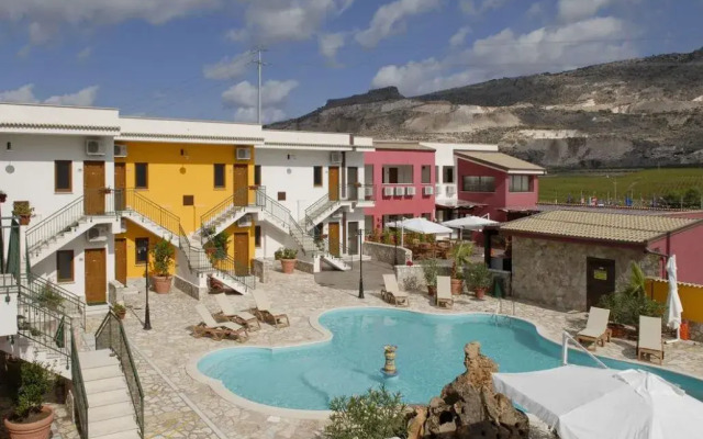 Hotel Ciuri Di Badia