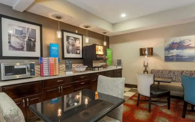 Spark by Hilton Dayton Fairborn