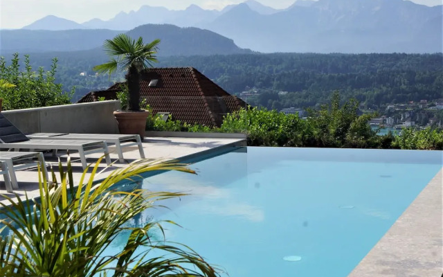 SunandSee Appartements