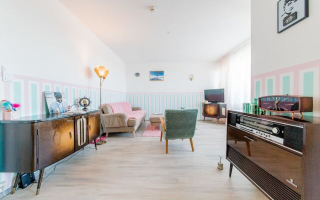 Private Apartment Stückenfeldstraße