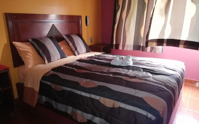 Hostal GQ