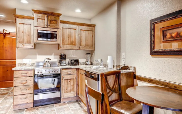 Duplex By Wyndham Vacation Rentals