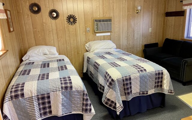 Betsie Riverside Resort