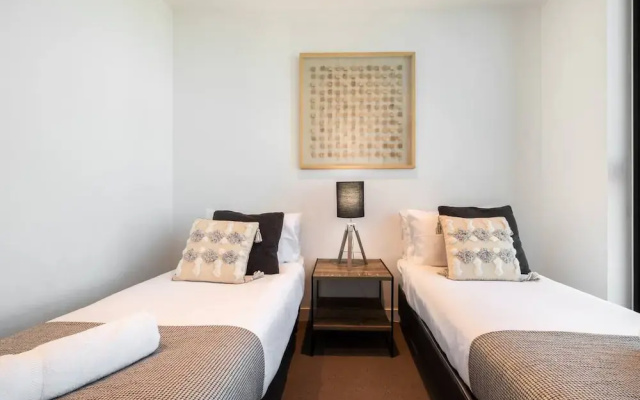 Mega Style Apartments Victoria One