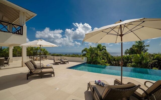 Tom Tom by Blue Sky Luxury