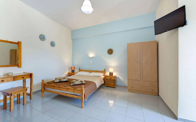 Onar Rooms & Studios