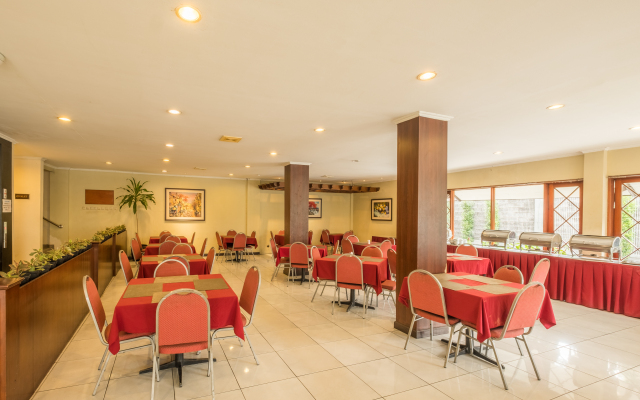 Hotel Nyland Pasteur Bandung