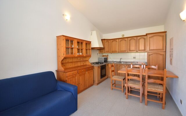 Granchio Apartment