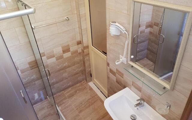 Guesthouse Arben Elezi