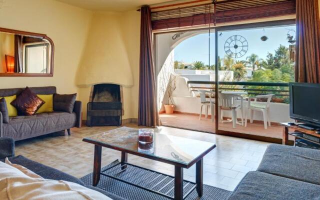 Apartment Sao Rafael