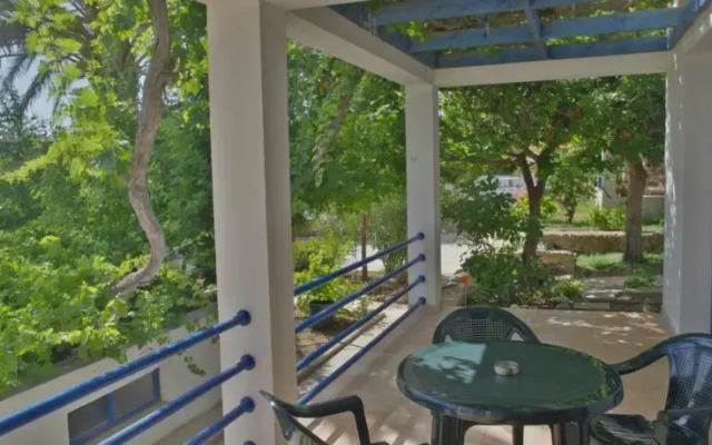 Panorama House