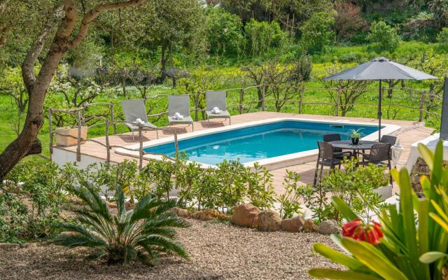 CASA DINA - Country house with private pool and free Wi-Fi