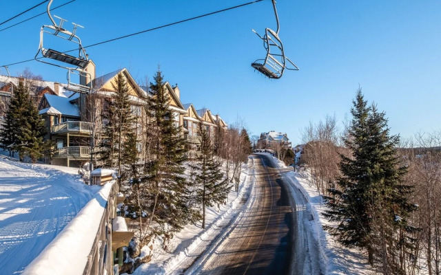 Les Haut Bois Condominiums -RVMT
