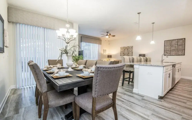 4813cs 4 Bedroom Townhouse by Redawning