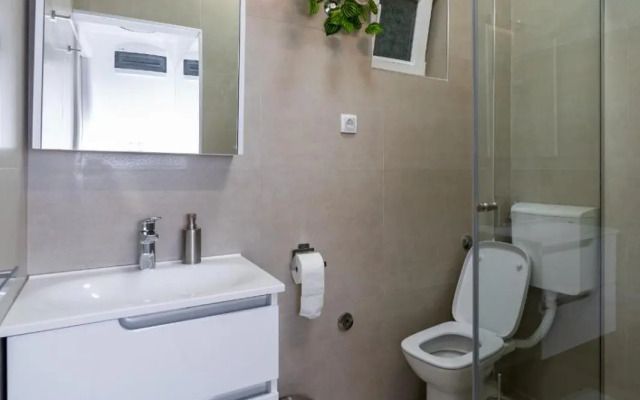 Lovely Apartment in center of Belgrade