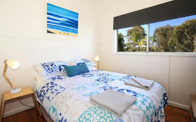 Bluetongue @ Culburra - Pet Friendly - 4 Mins to Beach