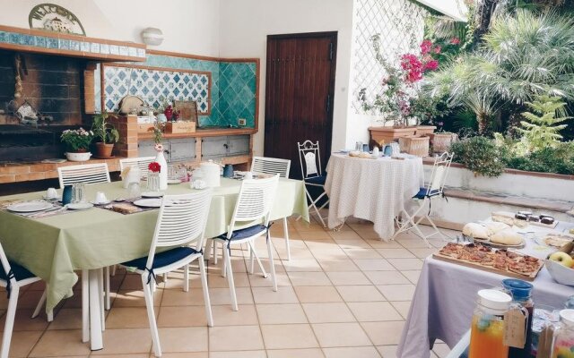 B&B Casa Chinaski