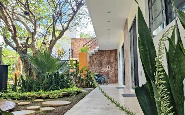 Tu Departamento En Mahahual