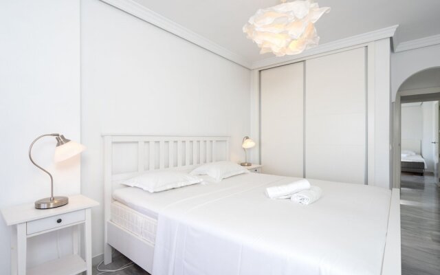 Wonderful Apartment in Mijas Golf Ref 104