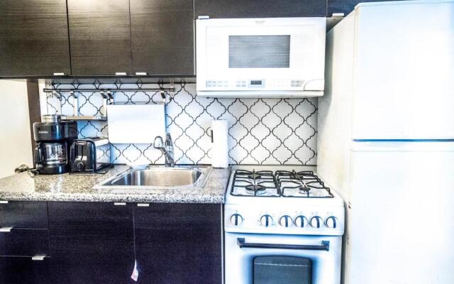 Ocean Walk Apartments by SV Rentals