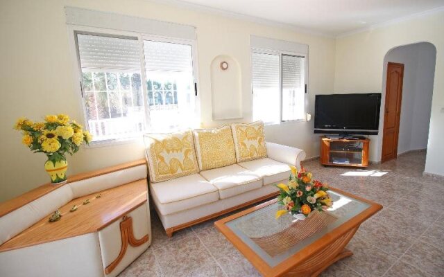 Villas Costa Calpe - Geminis