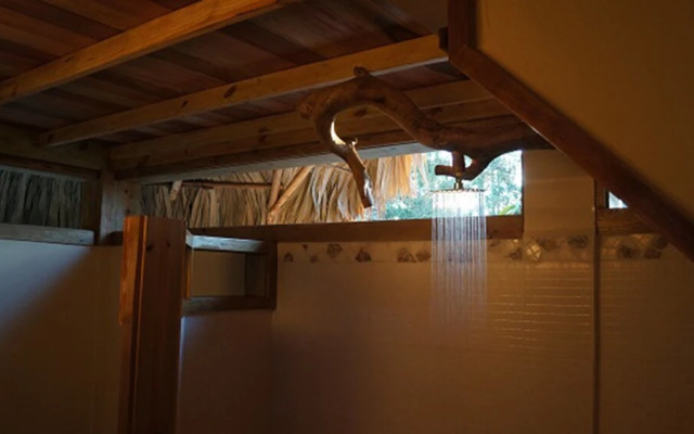 Pine Ridge Lodge