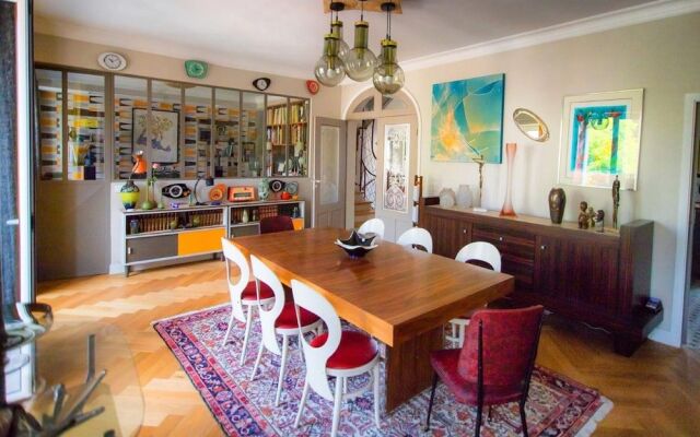 Le Jardin des Toiles