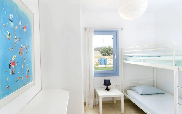 Naxian Resort 1