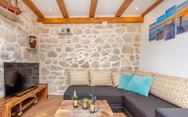 Summer Cottage