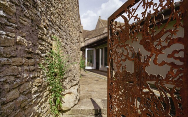 The Malthouse