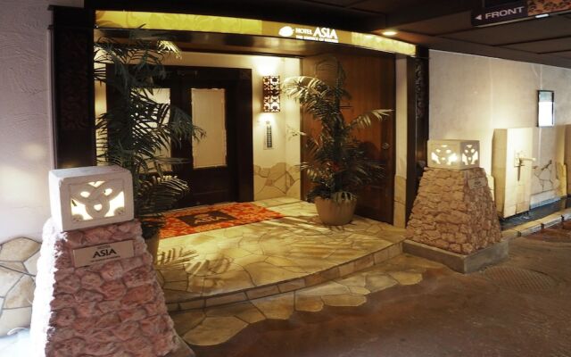 Hotel Asia - Adults Only
