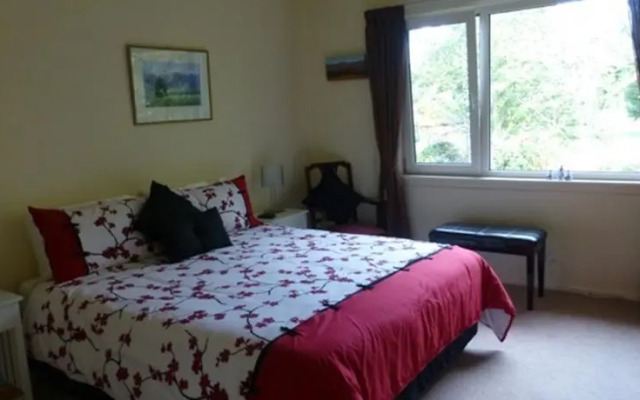 Mira Monte B&B and Homestay