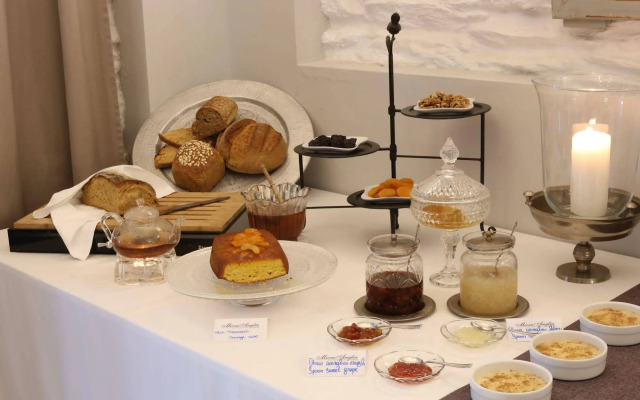 Micra Anglia Boutique Hotel & Spa