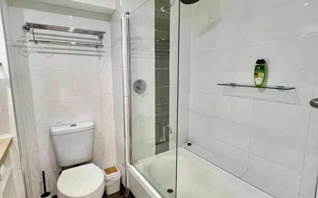 Aquarius on the Beach