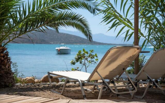 Tsifliki Beach House