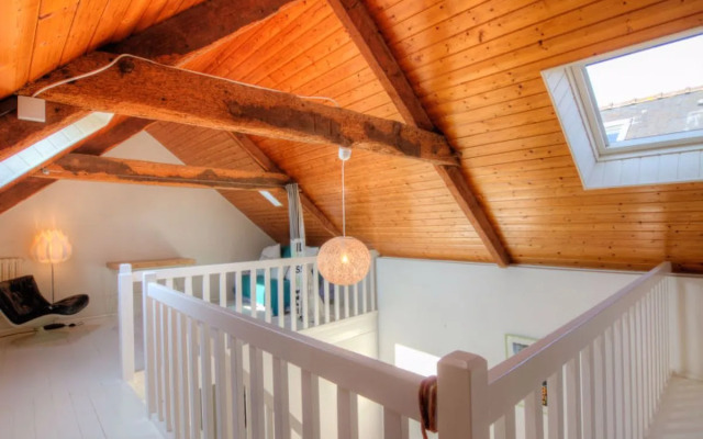 House Hoche Quiberon