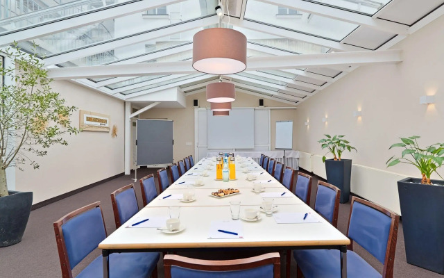 Hotel-Restaurant Zur Post