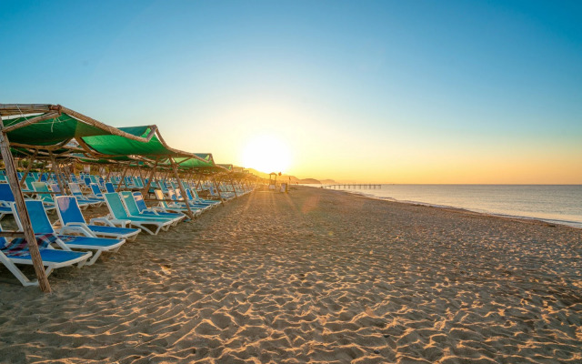 Club Sun Heaven Family & Spa