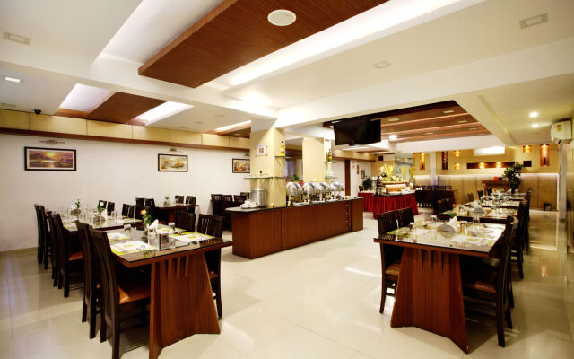 Hotel Panchvati Comforts