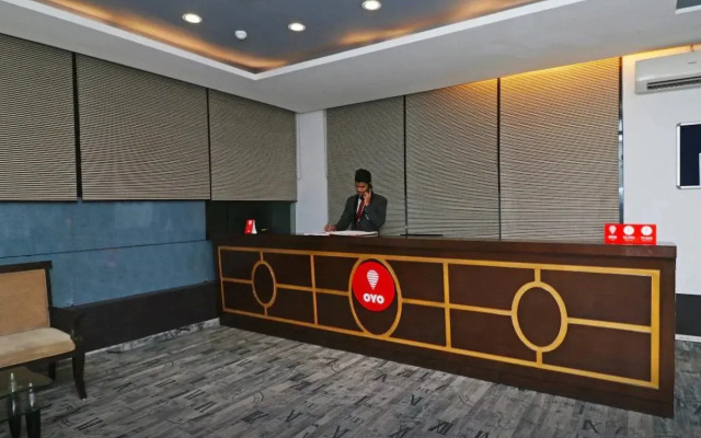 Hotel The Vivir 1