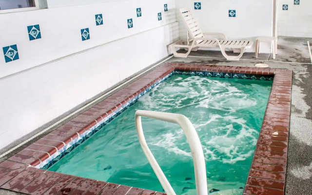 Quality Inn Ocean Shores