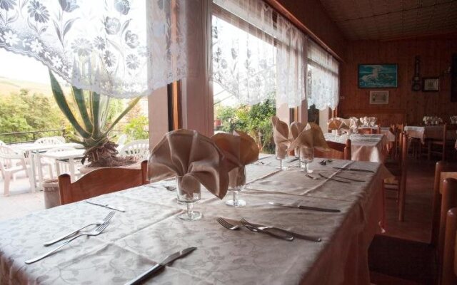 Hotel Ristorante Aurora