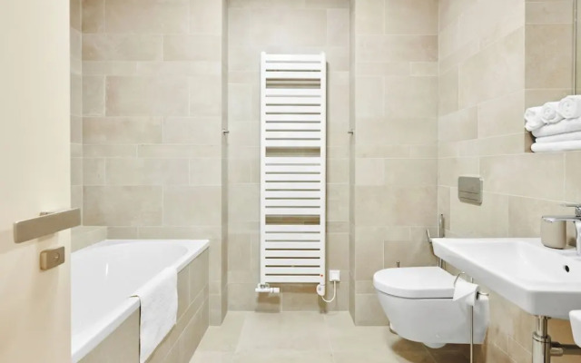 Residence Dlouha - Old Town
