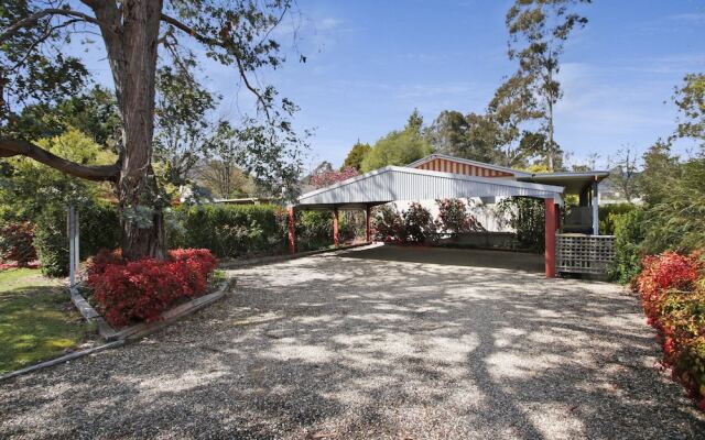 Snowstream Riverside Apartments - Unit 2