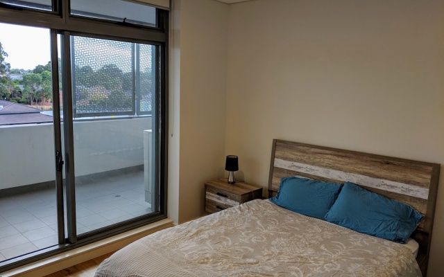 Trigo Home - Mooltan Ave Sydney – Guest Rooms – Sydney